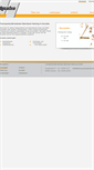 Mobile Screenshot of heming-transporte.de